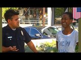 Die Polizei von LA verteidigt die Festnahme von Watts