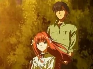 Kimi ga nozomu eien nostalgia