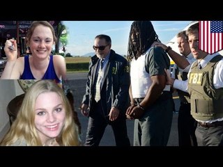 Verdächtiger im Fall der vermissten Studentin Hannah Graham