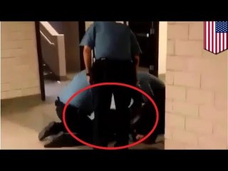 Polizei verhaftet Schülerin wegen Handybesitzes
