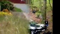 Best of Rallye Crash Compilation 2013 Rally Crashes #2