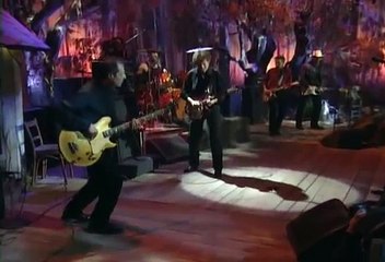 John Fogerty   Susie Q, I Put A Spell On You  1998 XviD AC3