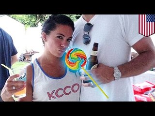 Nauczycielka spędzi 30 dni w więzieniu za seks z uczniem