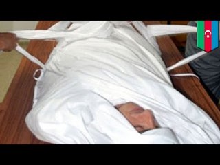 Azerbejdżan: zawodnik MMA umiera w ringu