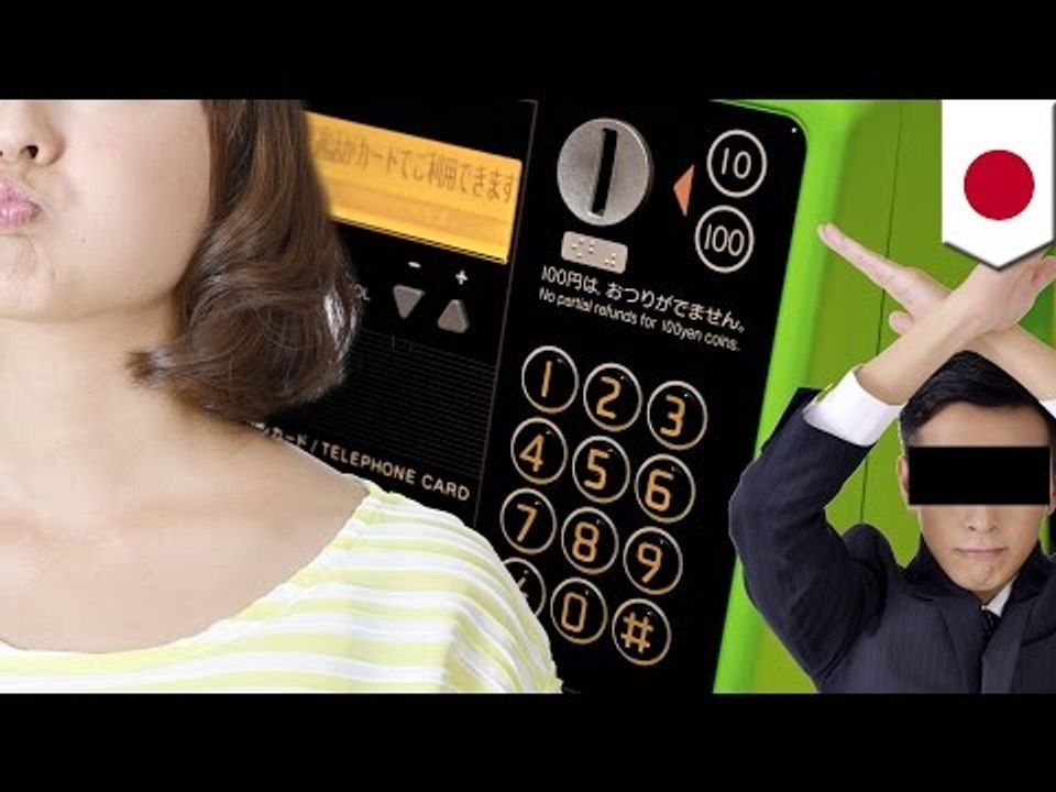 Szalona dziewczyna dzwoni do firmy swojego byłego chłopaka ponad 10 000 razy