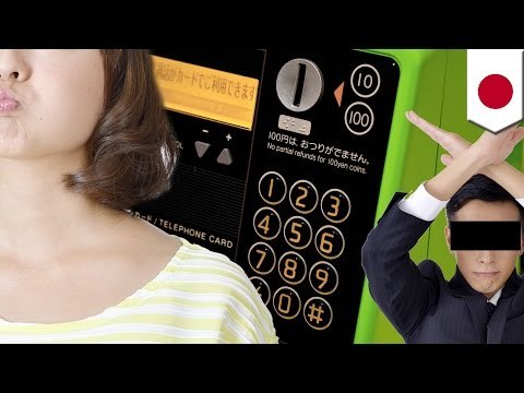 Szalona dziewczyna dzwoni do firmy swojego byłego chłopaka ponad 10 000 razy