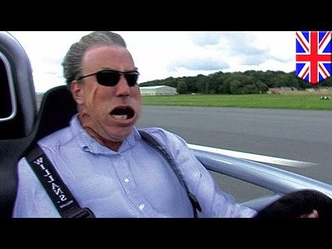 Jeremy Clarkson zawieszony przez BBC