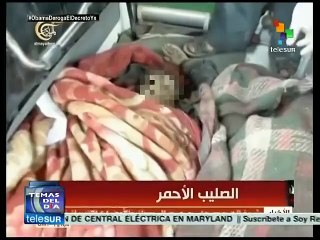 Yemen: ataque de Arabia Saudí a escuela deja 6 estudiantes muertos