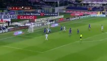 Fiorentina vs Juventus - Coppa Italia - (English) Highlights
