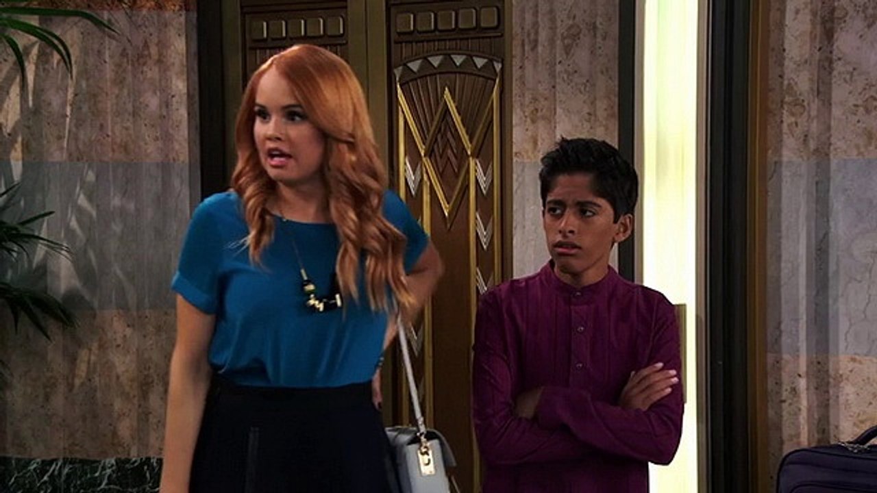 Jessie Full Episodes Season 4