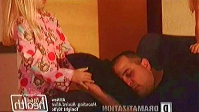 The Dangers of Drugs and Alcohol - What killed Tony?