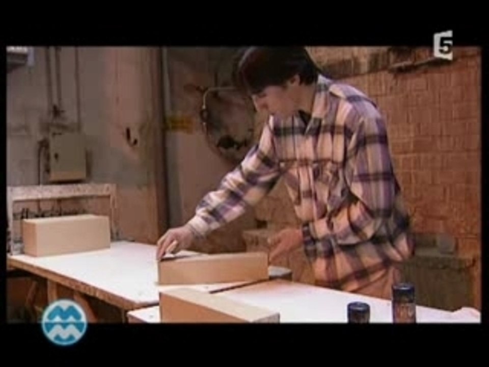 çà mousse-Mondes et merveilles