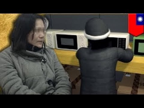 Молодая мать совершила попытку кражи, не успев родить