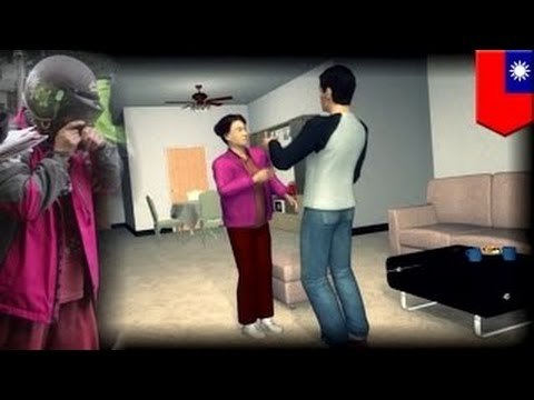 Жена отравила собственного мужа, который её обижал