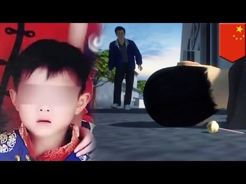 6-летний мальчик умер от внутреннего кровоизлияния, съев отравленную конфету