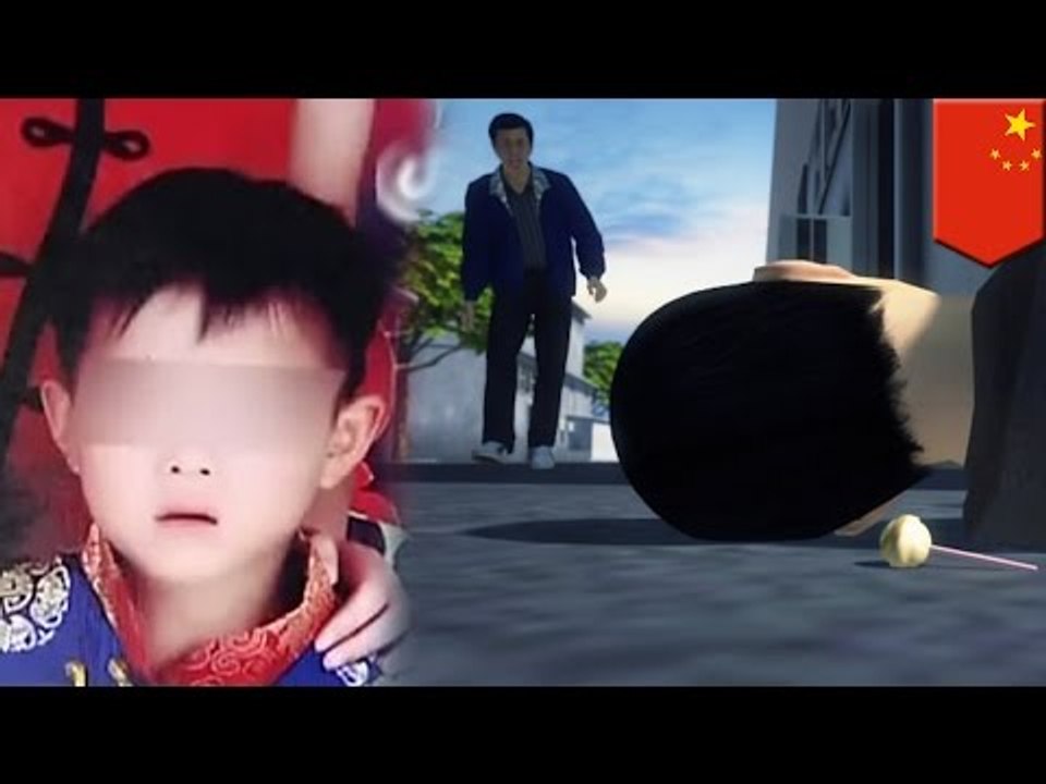 6-летний мальчик умер от внутреннего кровоизлия...
