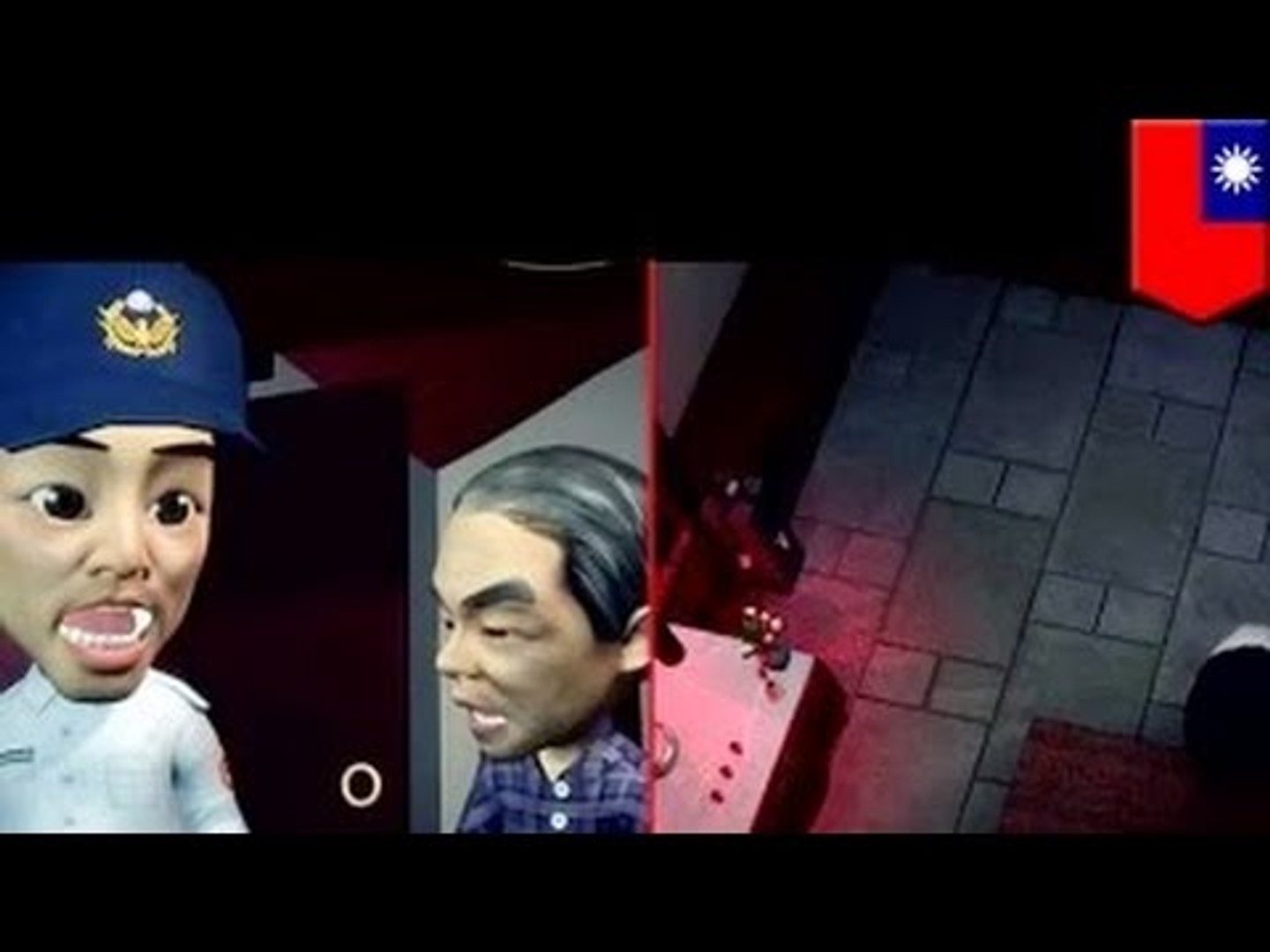 ⁣Провал попытки ограбления храма: пьяный грабитель заснул на лавочке