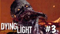 Dying Light: EVIL NIGHTMARES - Mission 3 