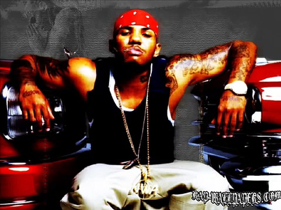 The Game - 100 Bars (The Funeral)