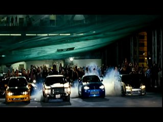 Fast & Furious - Addictive TV remix