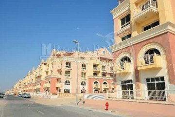 One Bedroom apartment offered for SALE in Emirates Gardens