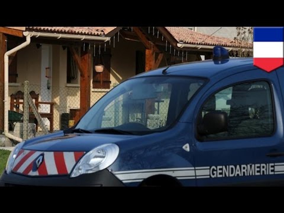 France : Cinq bébés morts retrouvés dans un congélateur à Louchats