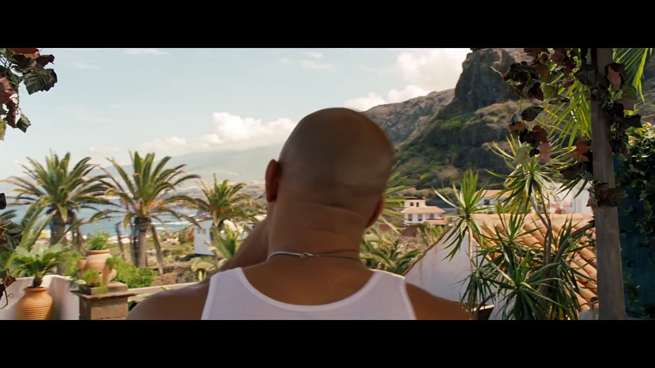 Fast & Furious 6 - Extended First Look