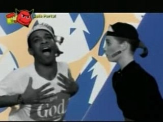 Frankie Knuckles, Satoshi Tomiie-Tear