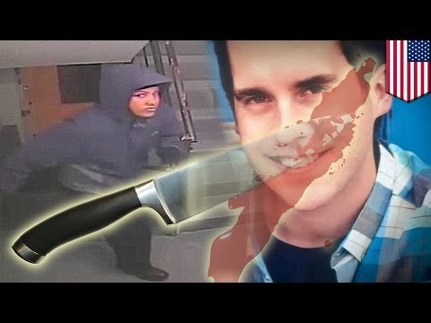 Prawnik poszukujący homoseksualnego seksu zabity podczas spotkania