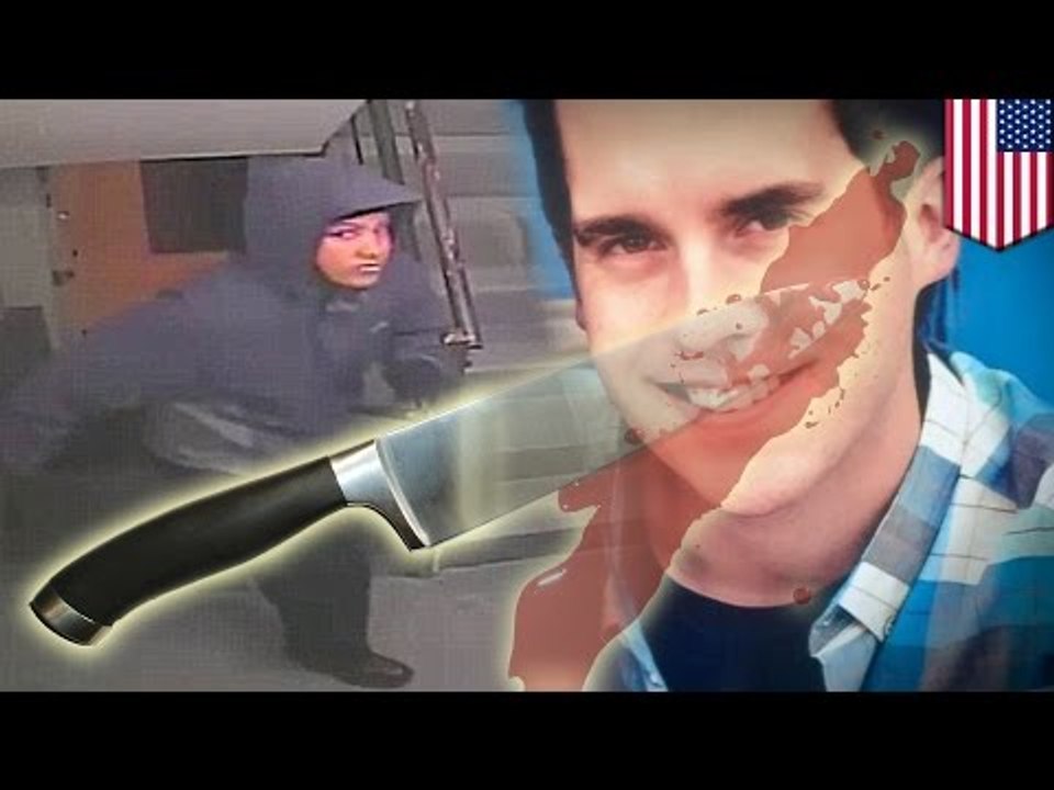 Prawnik poszukujący homoseksualnego seksu zabity podczas spotkania