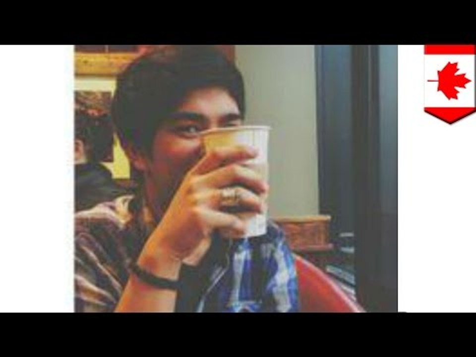 Ojciec wciekły i zawiedziony po tym jak syn przyznał się do bycia gejem