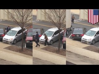 Kongresmenka z Waszyngtonu nie ma pojęcia jak parkować