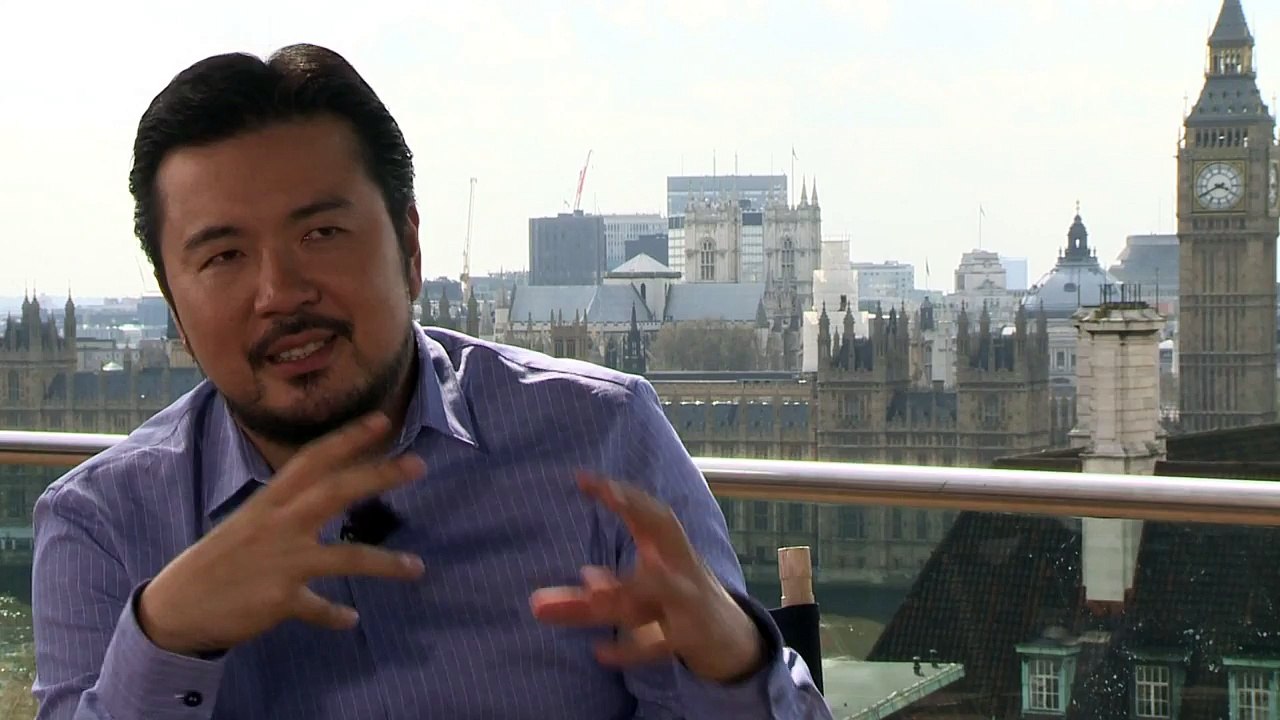 Fast & Furious 6 - Fan Questions, Fast Answers  Justin Lin on his favorite memory