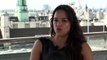 Fast & Furious 6  Fan Questions, Fast Answers  Michelle Rodriguez on who would win in a fight