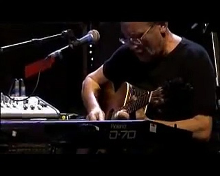 Sin Embargo - Sabina & Serrat