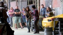 Fast & Furious 6 - Featurette   Girl Fights