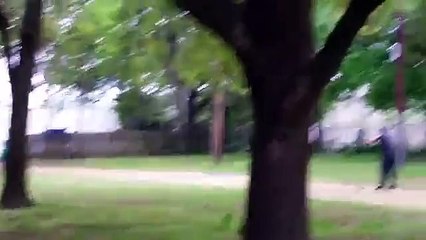 Walter Scott Shooting VIDEO