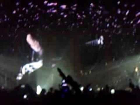 Obispo- ... + Envie d'aimer-Forest 10.03