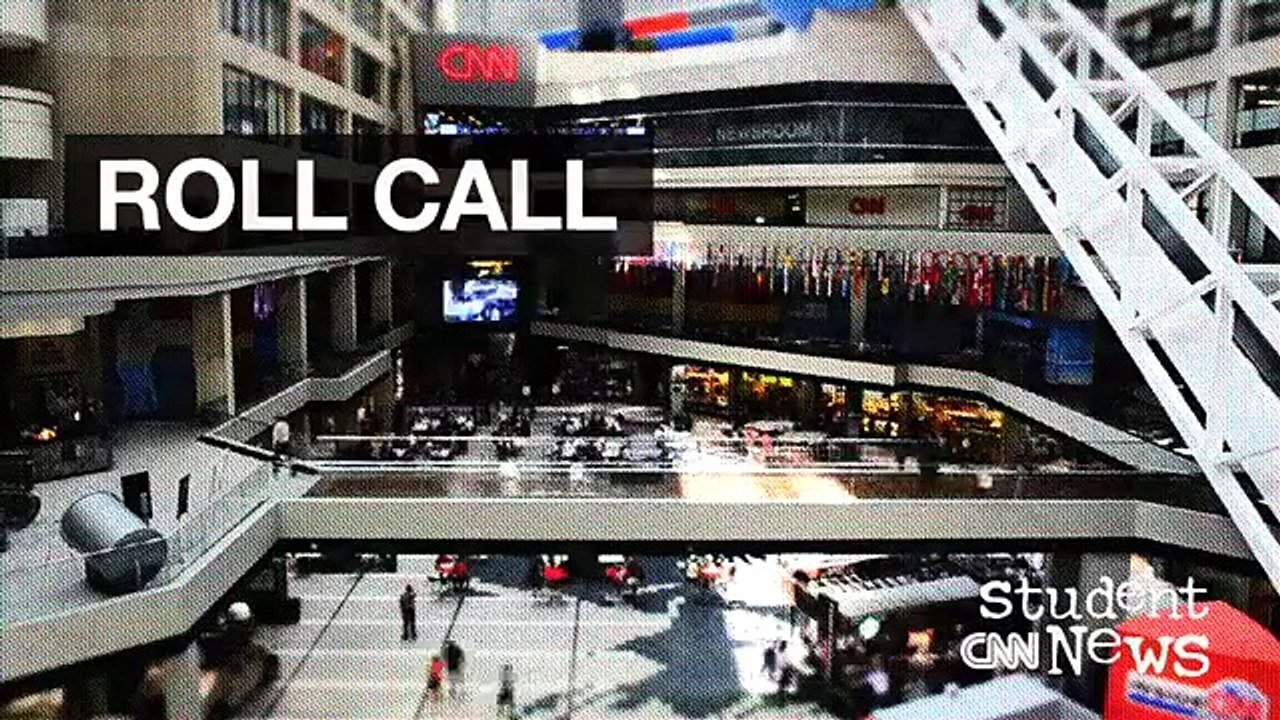 April 7, 2015 - CNN Student News with subtitles