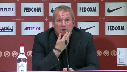 25e j. (en retard) - Courbis : ''Un très bon arbitrage''