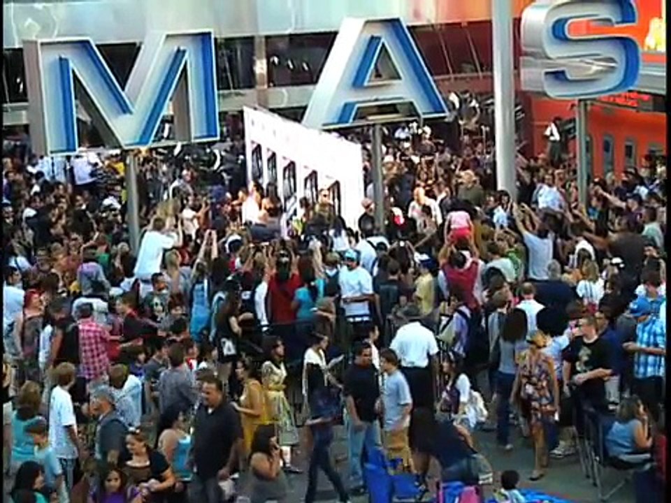 Fast & Furious Los Bandoleros Blu-ray and DVD Premiere