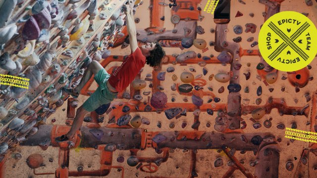 Training With Adam Ondra Part 2 | EpicTV Choice Cuts