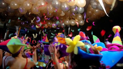 Los 10 ladrones mas tontos del Mundo