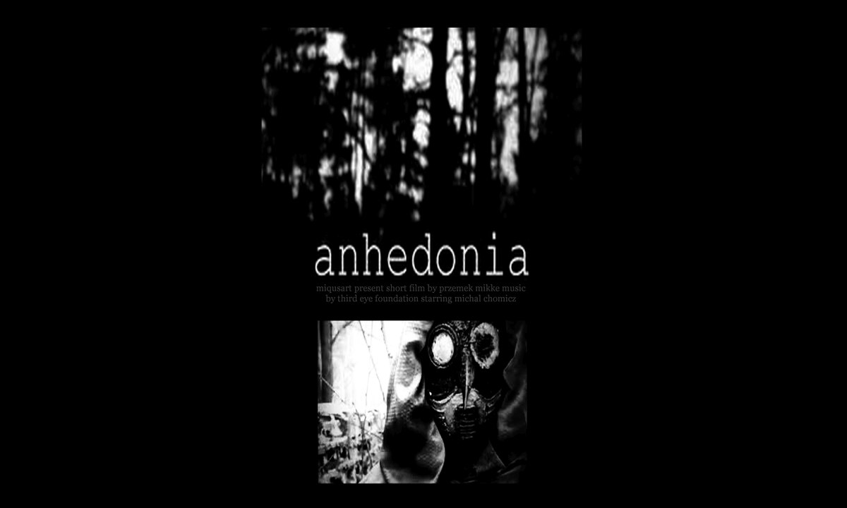 Anhedonia (2015)