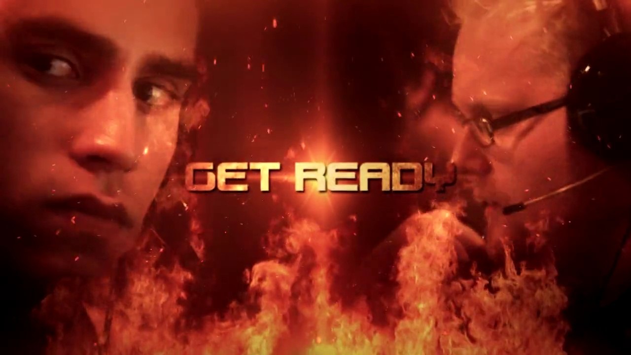 DSRack 3 | CSS Fragmovie