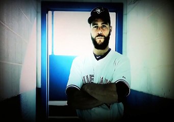 Toronto Blue Jays - Russell Martin