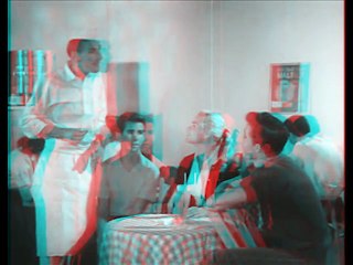 -Teenage Zombies In 3D- Part 1