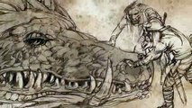 History and Lore Valyria and the Dragons