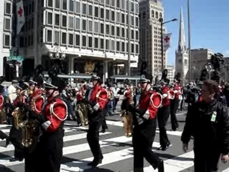 Parade