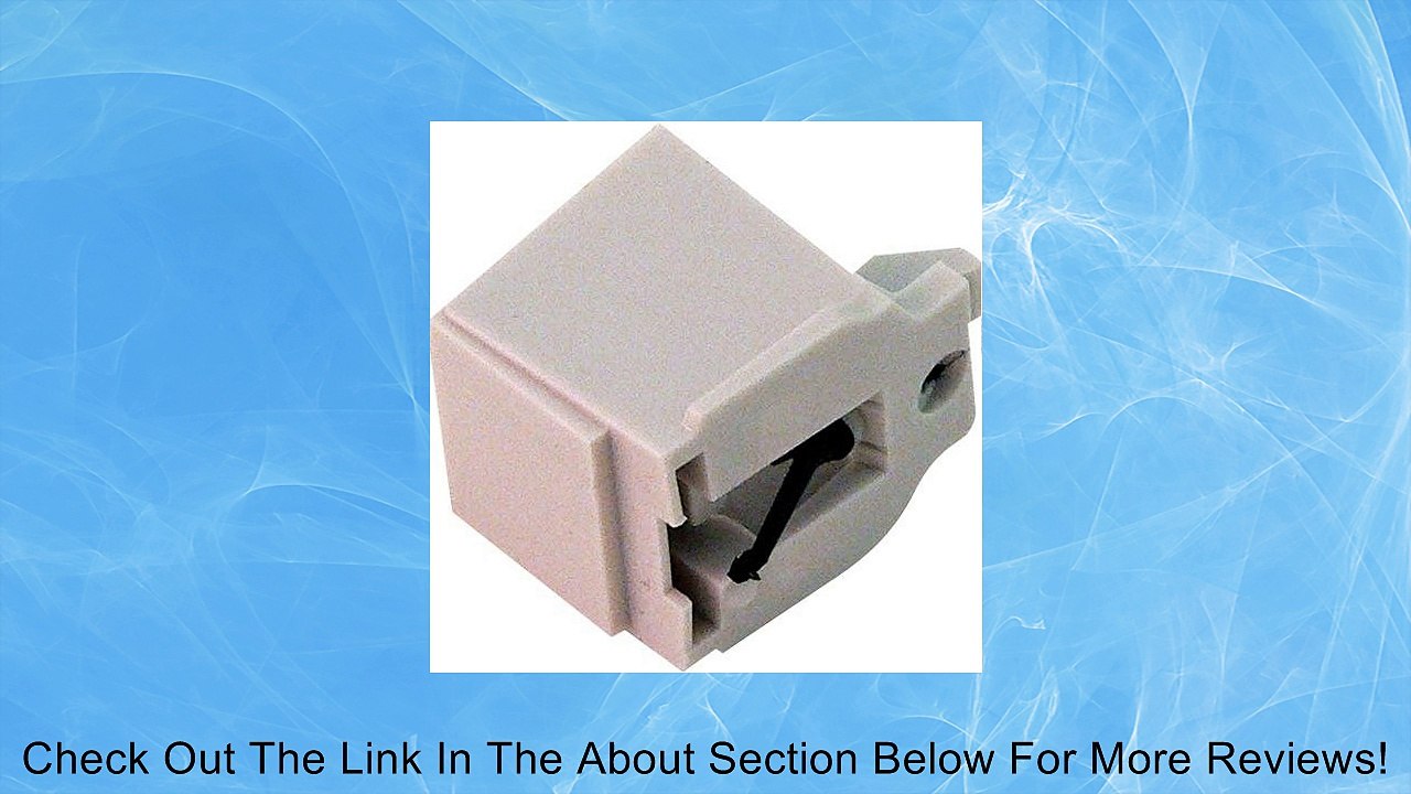 TEAC Replacement Stylus for PA688 Turntable Review